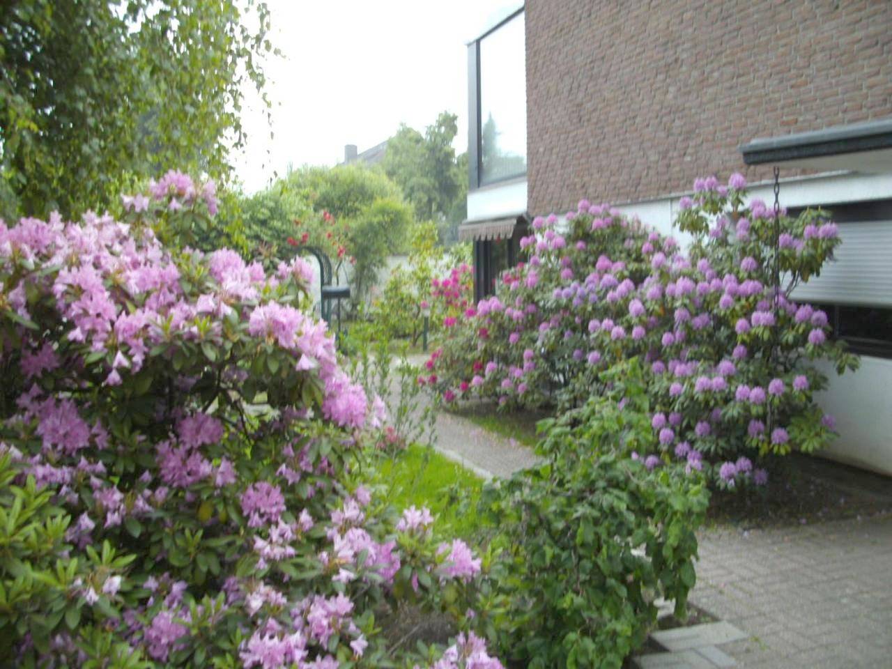 Am Hallenbad Hotel garni in Ratingen, Kreis Mettmann