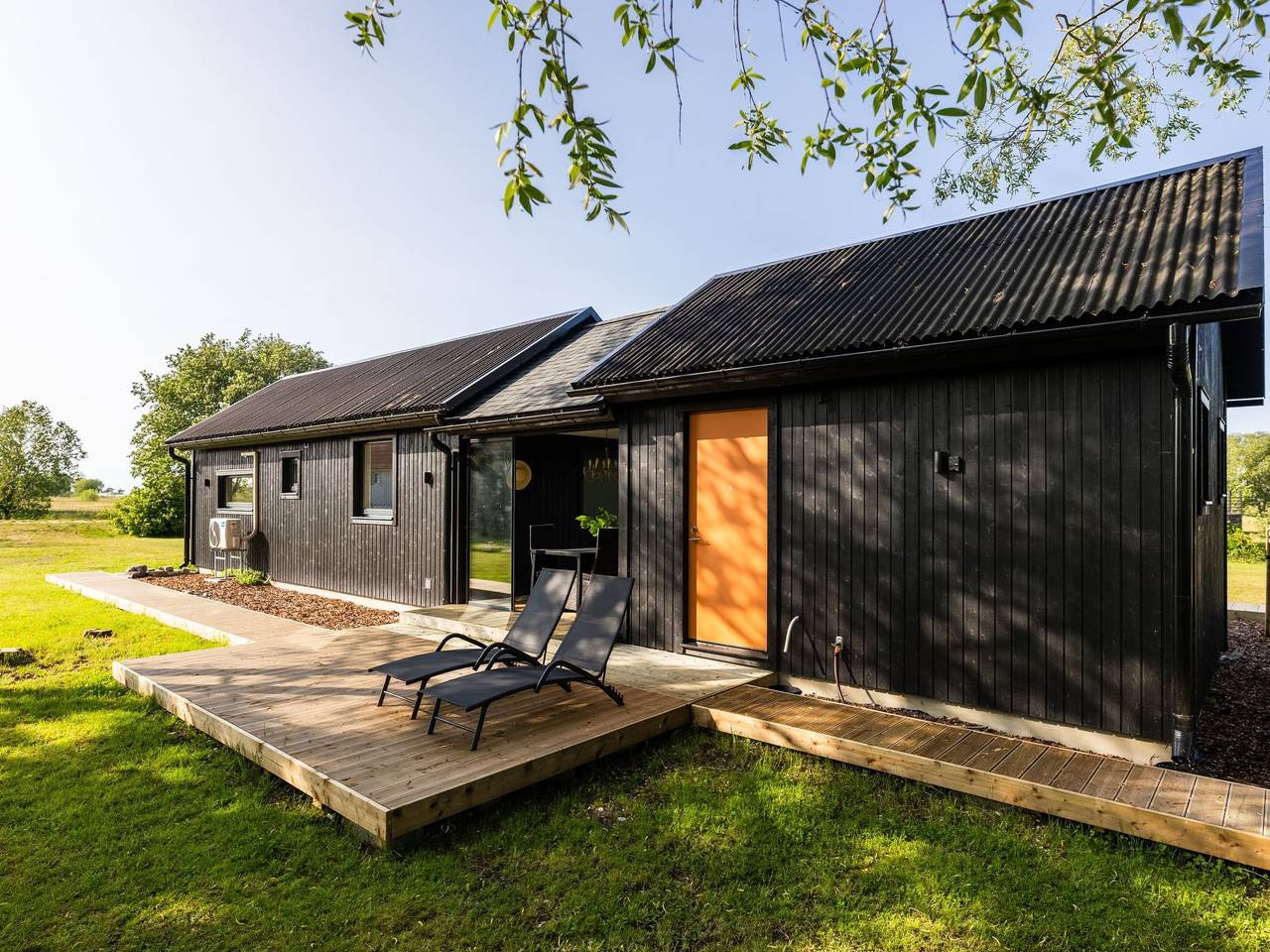 Casanera in Saaremaa