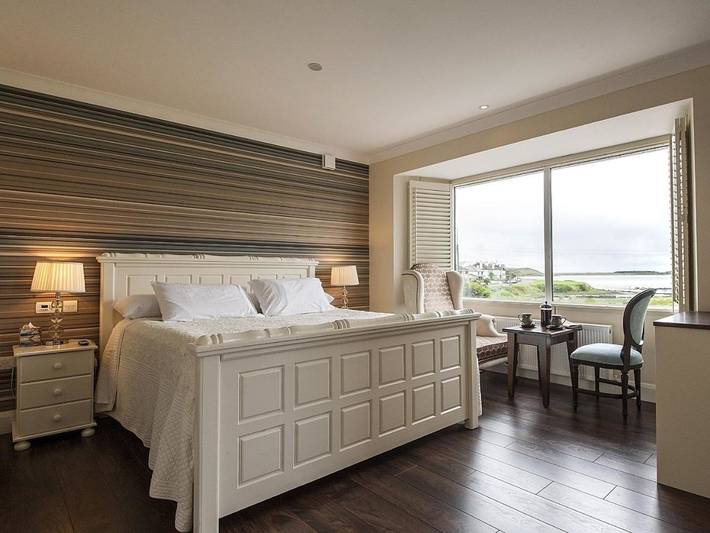 Chambre d’hôte pour 2 personnes, avec jardin à Galway - 4