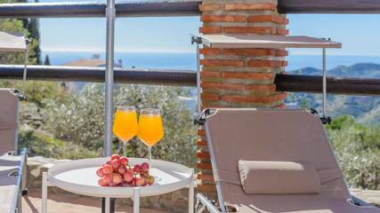 Finca für 4 Personen in Torrox, Costa del Sol, Bild 3