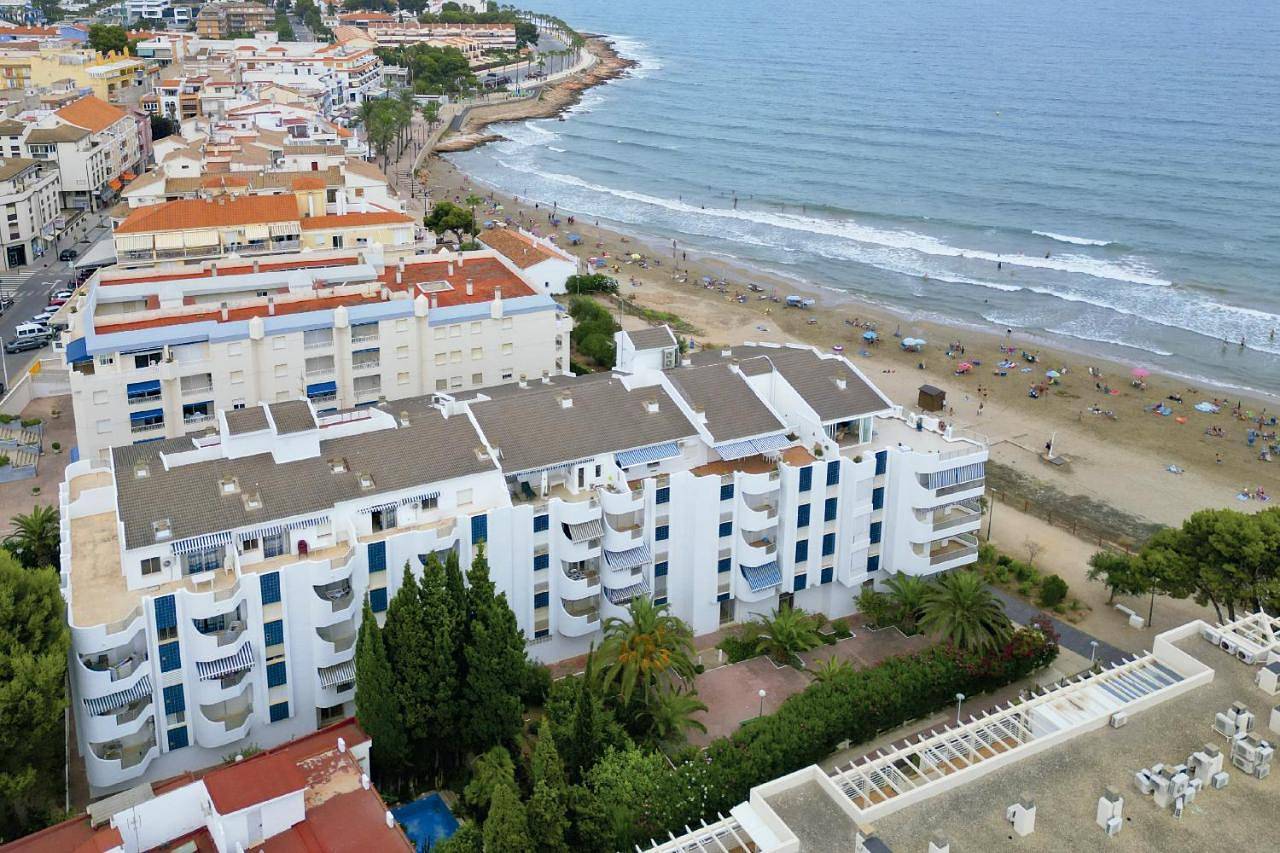 Kione Las Margaritas in Alcocéber, Alcalá de Chivert
