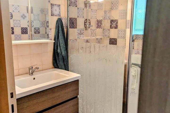 Location de vacances pour 8 personnes à Tournemire - 4