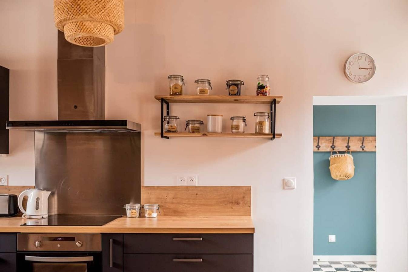 Le carré 1869 in Landas (Norte), Norte (Francia)