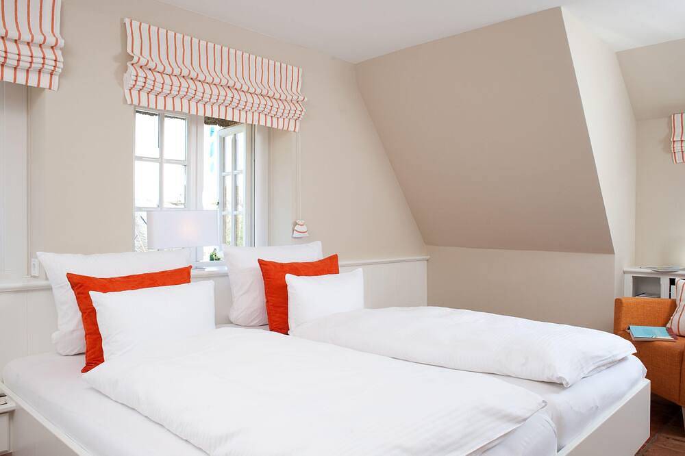 Ferienhaus Vis à Vis in Kampen (Sylt), Sylt
