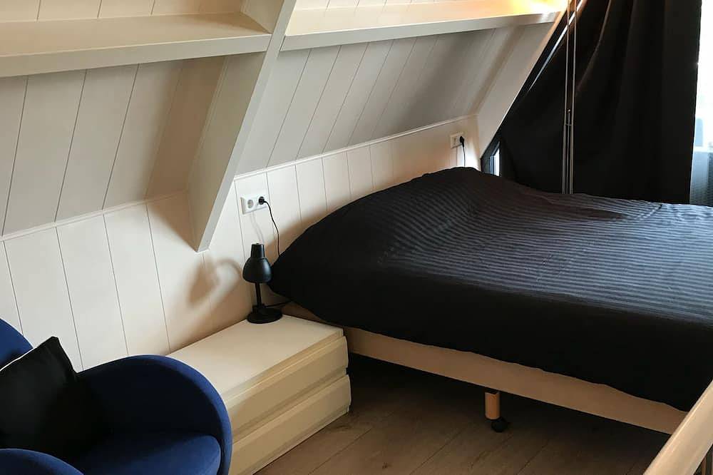 Ganze Wohnung, Schönes Appartement, 750 m vom Strand entfernt in Camperduin, Noord-Holland - Nordseeküste