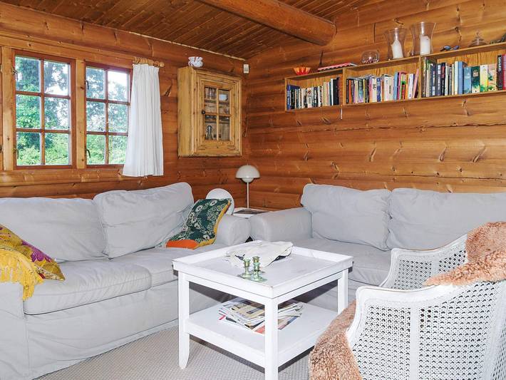 4 Sterne Ferienhaus in Hundested in Hundested, Kattegat Küste