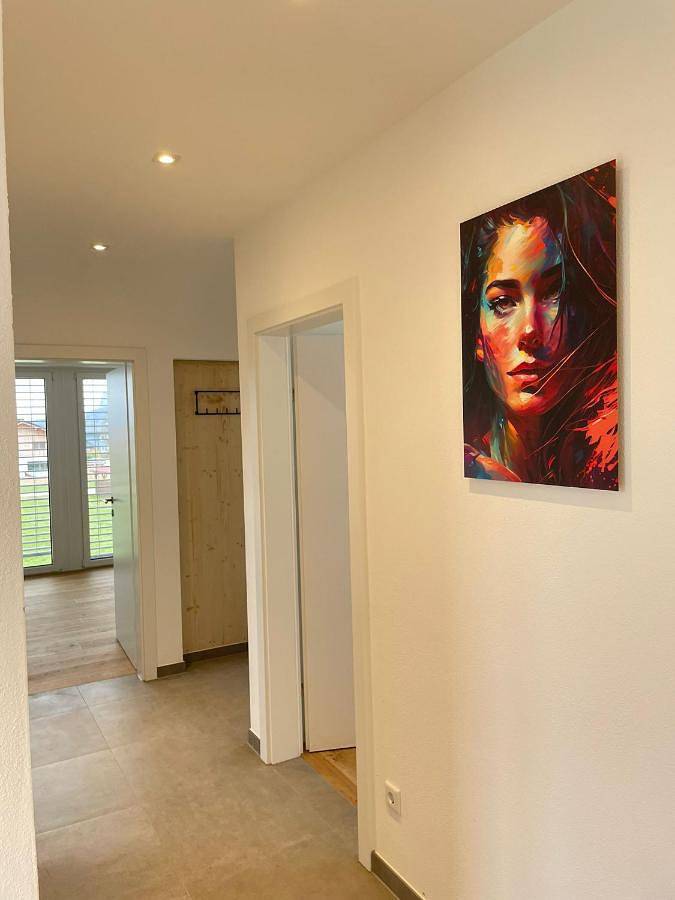 Gîte pour 4 personnes, avec jardin et vue à Thalgau - 3