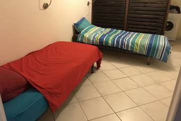 Appartement De Vacances pour 4 Personnes dans Benet, Fontenay-le-Comte, Photo 3