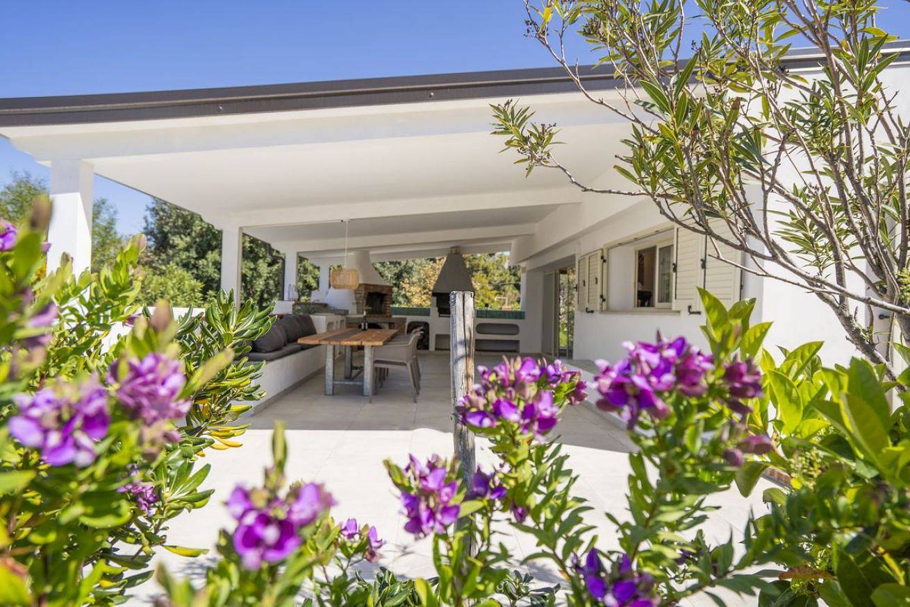 Appartamento intero, Villa Tramonto sullo Stromboli  in Faro Capo Vaticano, Provincia di Vibo Valentia