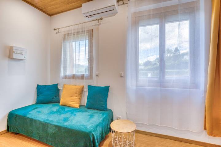 Gîte pour 3 personnes, avec jardin à La Salvetat-sur-Agout - 3