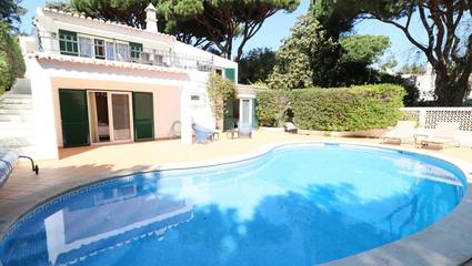 Villa para 6 Pessoas em Vale do Lobo, Almancil, Foto 2