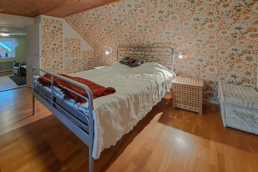 Gemütliches 2-Zimmer-Haus in Broby in Broby, Skane