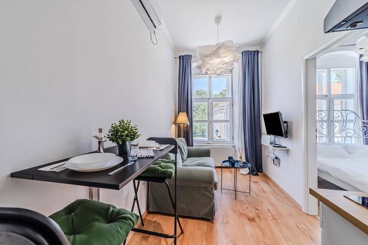 Ganze Wohnung, Old Town Heritage Suite 2 in Osijek Tvrđa in Osijek, Osijek-Baranja