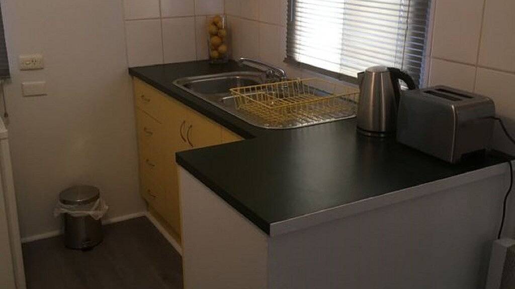 Ganze Wohnung, Studio 29 Beach Getaway in Cape Woolamai, Philip Island