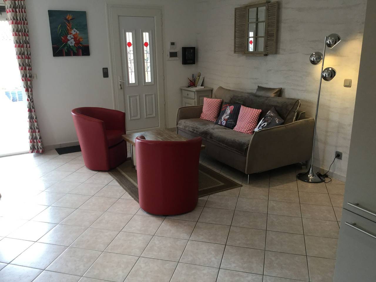 Location vacances L'Isle Sur La Sorgue Ls2-307 in L'Isle-sur-la-Sorgue, Vaucluse