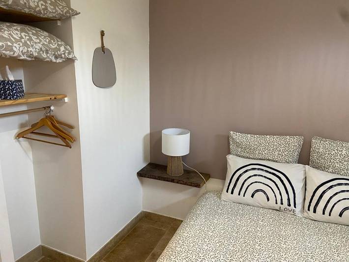 Location de vacances pour 4 personnes, avec jardin à Tarascon - 4