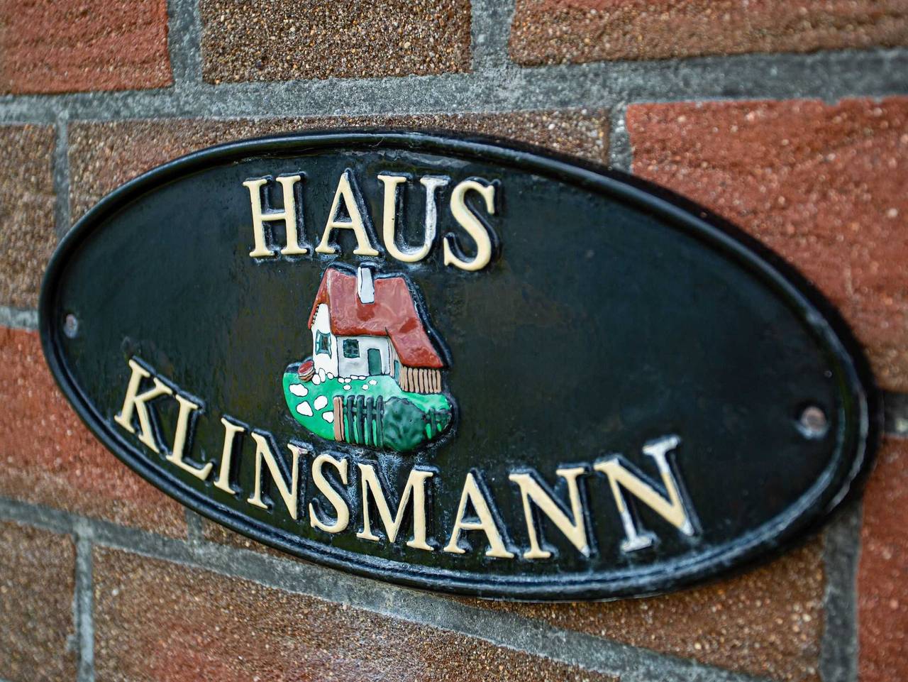 Ferienhaus Klinsmann in Altfunnixsiel, Wittmund