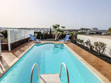 Cottage pour 6 Personnes dans Yaiza, Lanzarote, Photo 1
