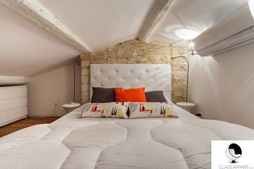 Agritourisme pour 6 Personnes dans Montpellier, Région de Montpellier, Photo 1