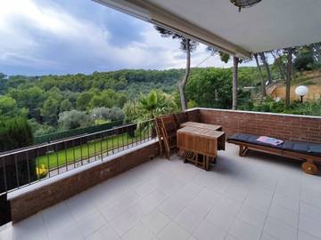 Holiday Rental for 6 People in Palafrugell, Girona Province, Photo 1