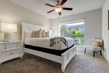 Apartment for 4 Guests in Houston, Harris County, Picture 4