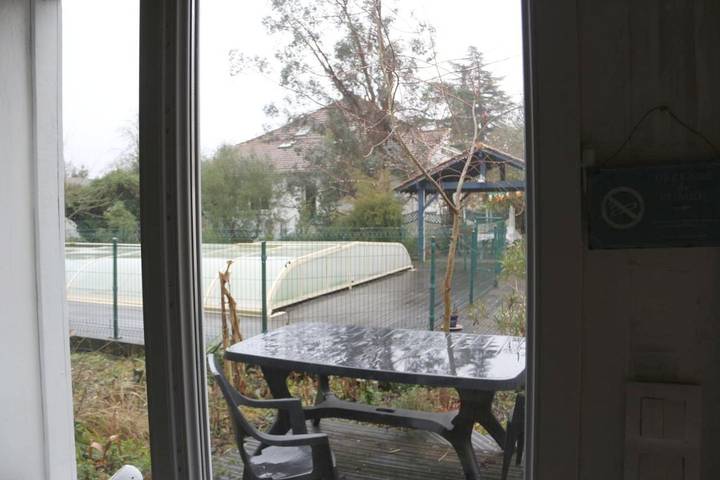 Location de vacances pour 2 personnes, avec jardin ainsi que sauna et piscine, animaux acceptés dans Morcenx-la-Nouvelle - 3