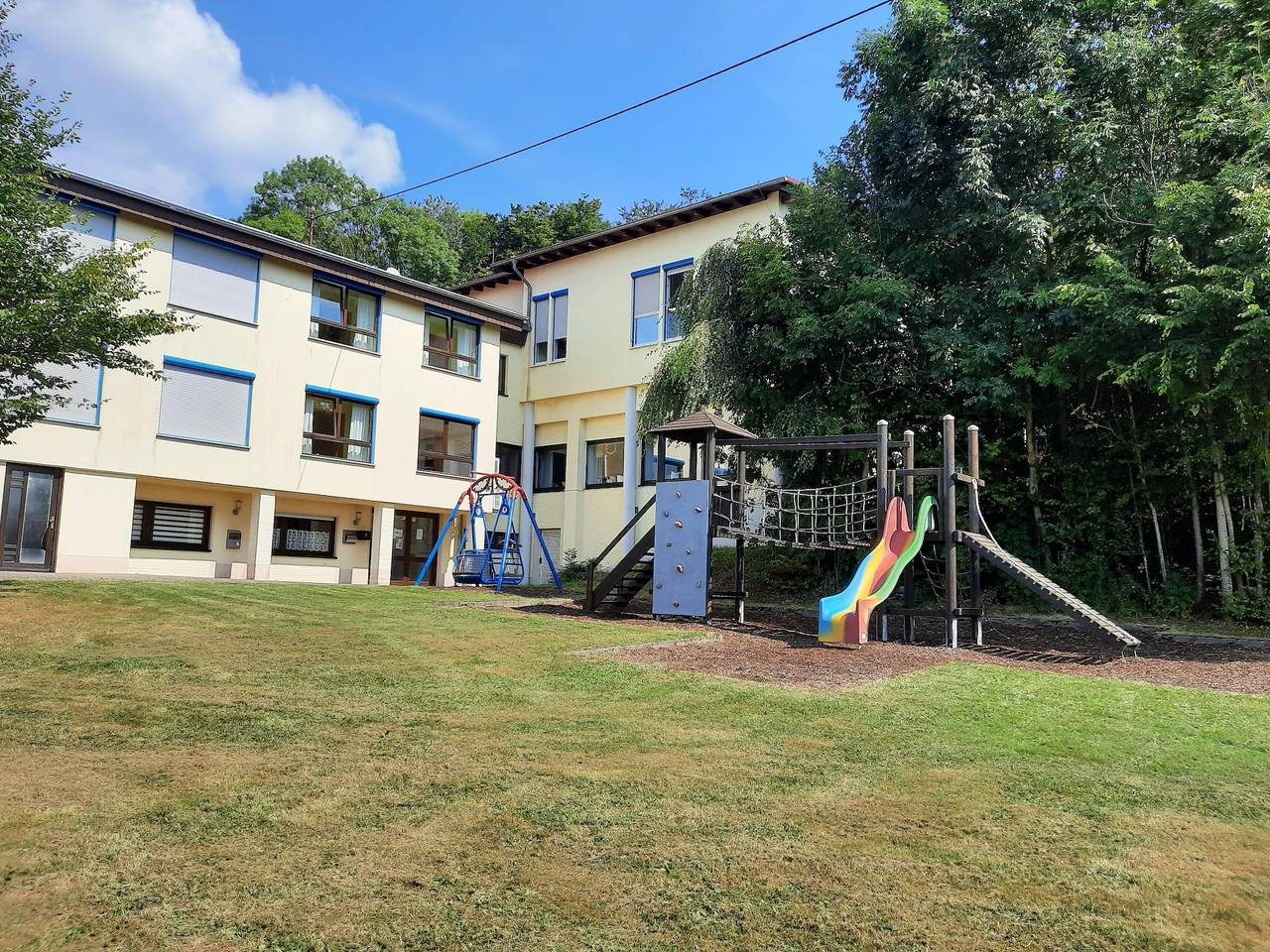 Ganze Ferienwohnung, Doppelzimmer in Pottum, Westerburg & Umgebung