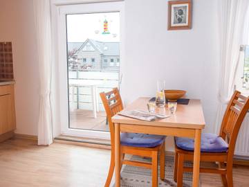Ferienwohnung für 2 Personen in Norddeich, Südliche Nordseeküste, Bild 3