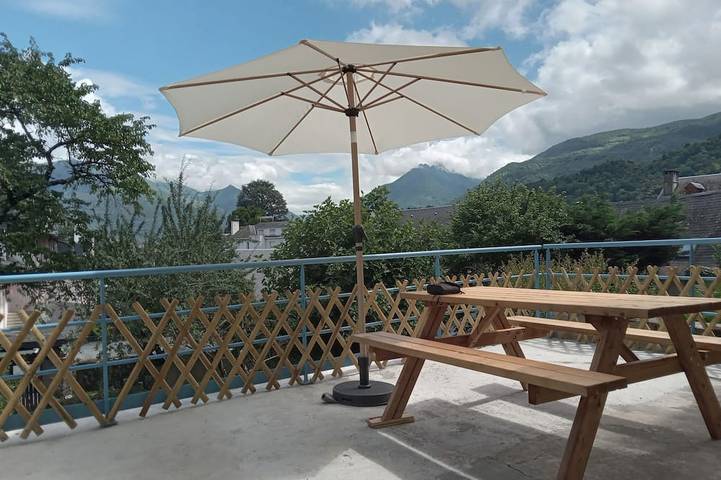Appartement de vacances pour 2 personnes - 1