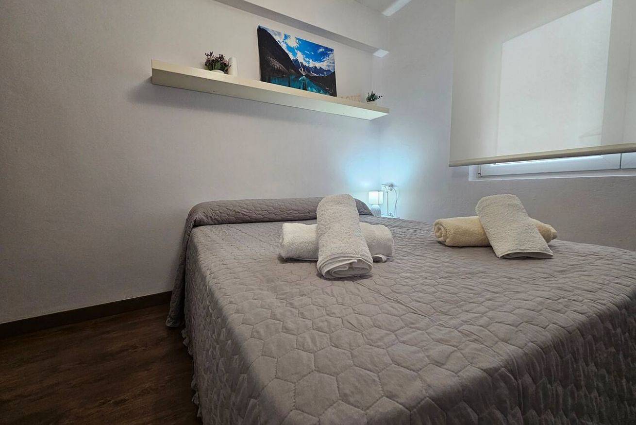 Ganze Wohnung, 1A132 Centrally Located and Comfortable Corner in Gijón in Gijón, Costa Verde (Spanien)