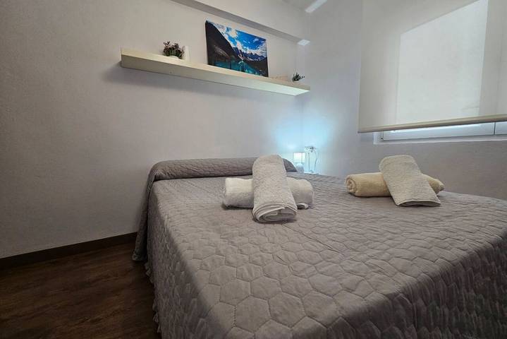 Gîte pour 2 personnes à Gijón - 3