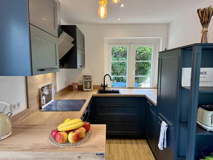 Ferienhaus für 6 Personen, mit Garten, mit Haustier in Westerland - 2