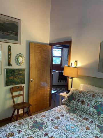 Cottage for 13 Guests in Gravenhurst, Muskoka, Picture 1