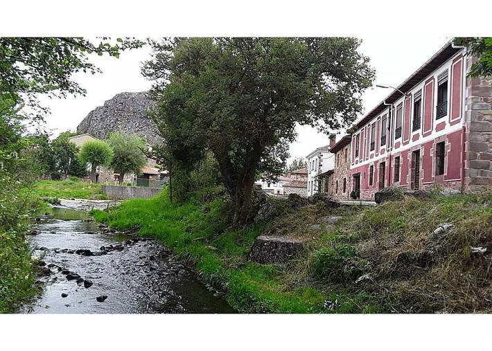 Chalet para 4 personas, con Jardín en Provincia de Palencia - 4