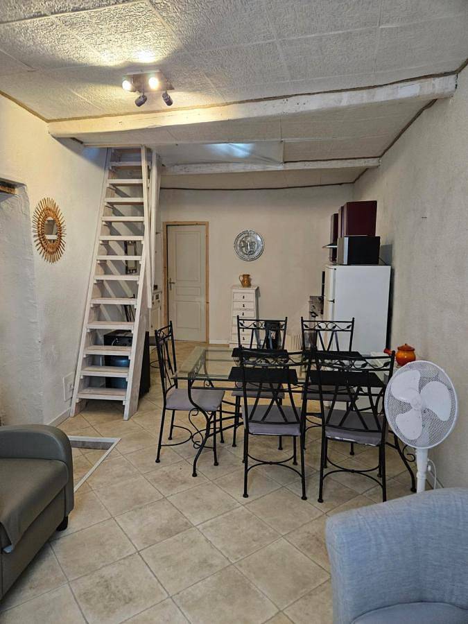 Appartement entier, Moliere in Molières-Cavaillac, Parc national des Cévennes
