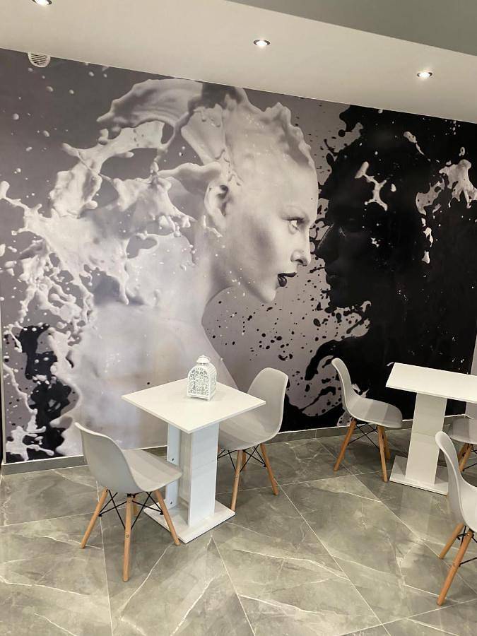 Appartamento per 2 persone, con Terrazza e Idromassaggio a Giugliano in Campania