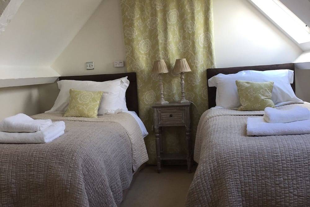 Eine charmante, denkmalgeschützte ehemalige Kapelle in versteckter, friedlicher Lage in Bradford on Avon, Wiltshire