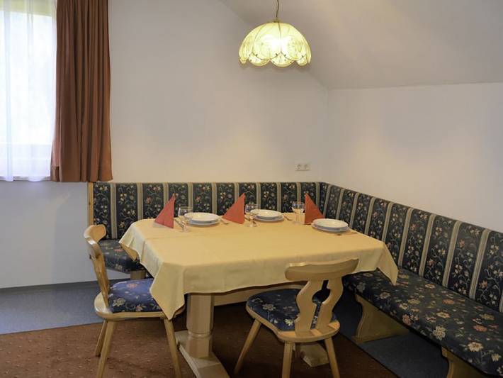 Ferienwohnung für 4 Personen, mit Balkon in Tiroler Oberland - 3
