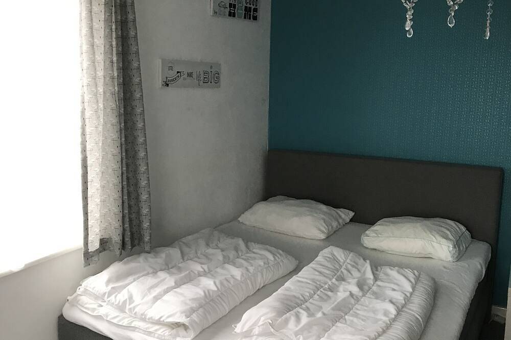 Genießen mit Ruhe und Raum in unserem schönen Herrenhof! in Eimelrod, Willingen