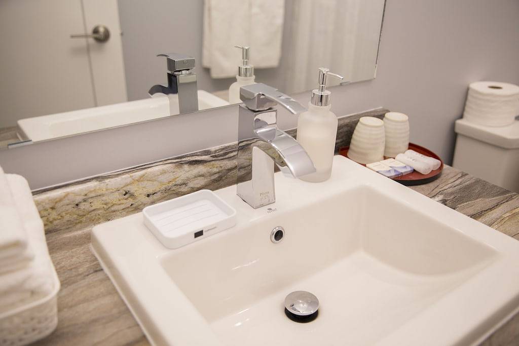 Ganze Wohnung, Downtown Whitehorse Deluxe 4 Bedroom Condo in Whitehorse, Yukon