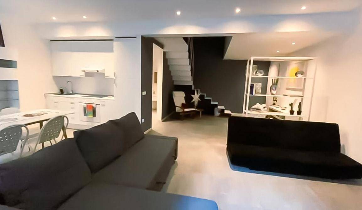 Cv Loft in Castellammare (Palermo), Palermo