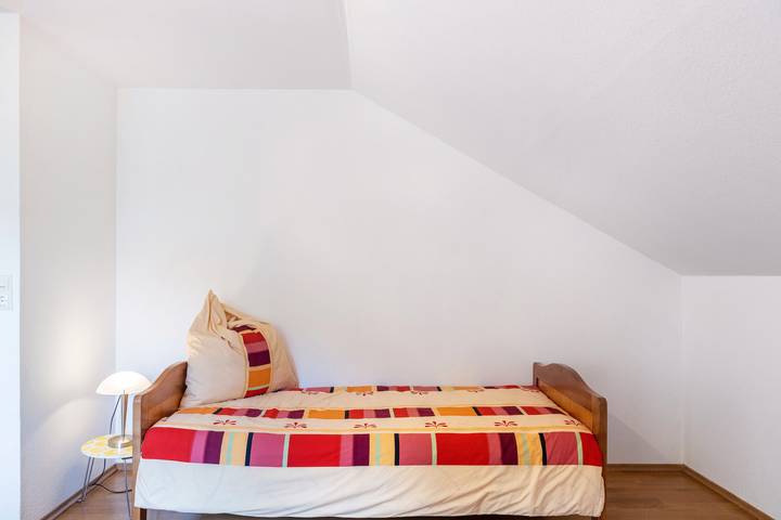 Ferienwohnung für 2 Personen in Vöhrenbach - 4