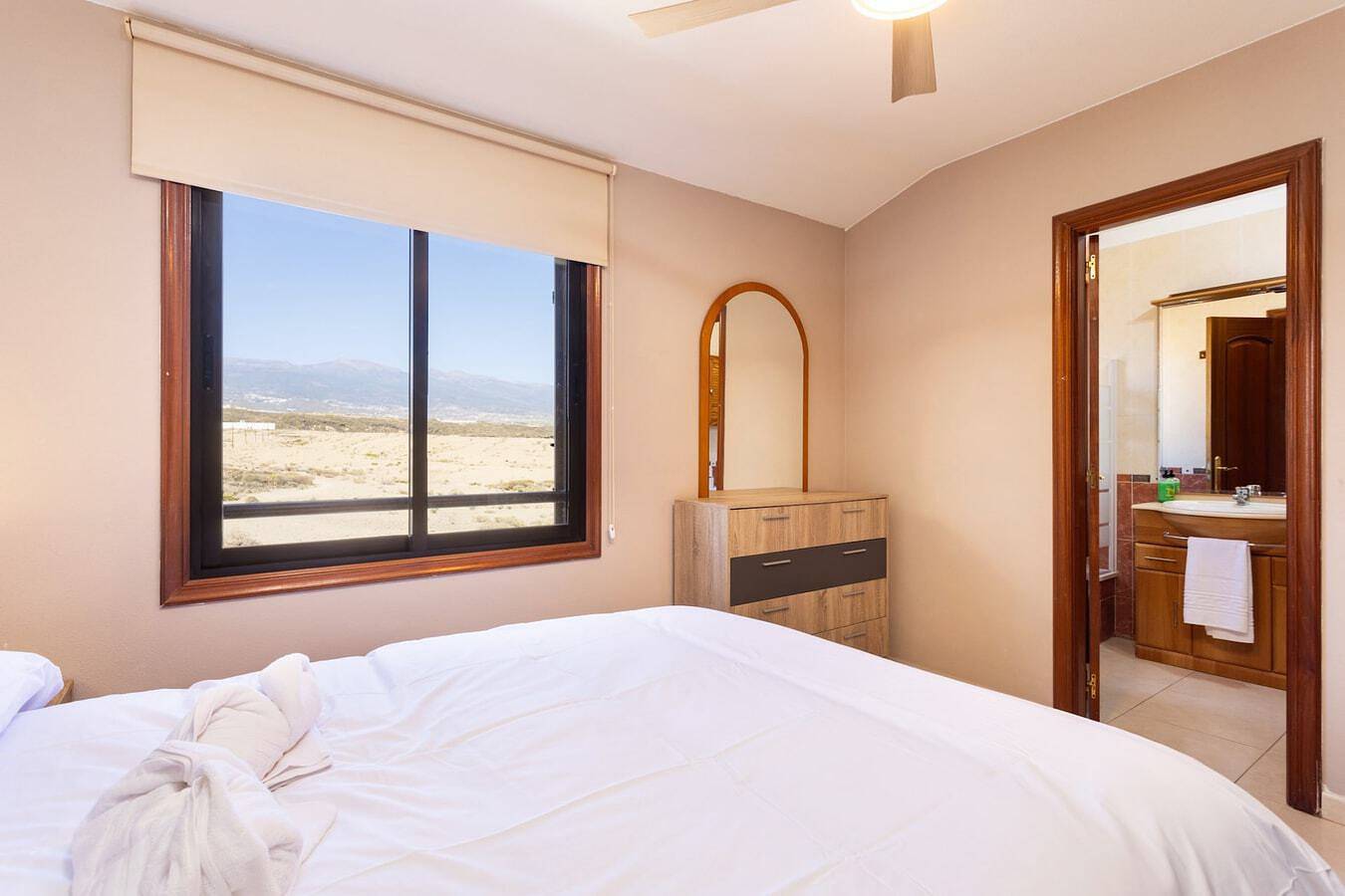 Eden Rentals Malvasia Hideaway in Playa el Médano, Granadilla de Abona