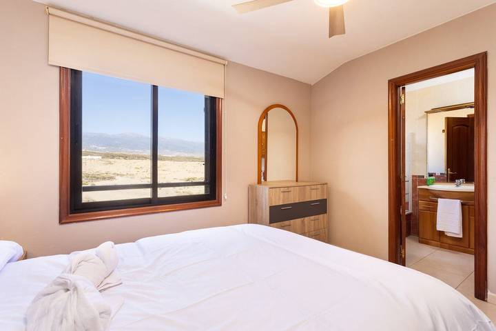 Maison d’hôte pour 6 personnes, avec balcon/terrasse à Tenerife - 4