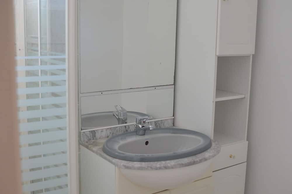 Accommodation 15 min from the beach in Beauvoir-sur-Mer, Vandea