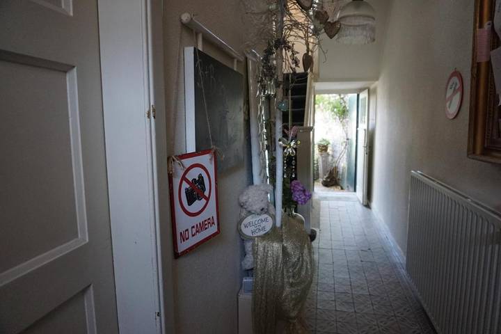 Location de vacances pour 2 personnes, avec jardin à Kerkrade - 3