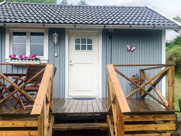 Ferienhaus für 3 Personen in Bohuslän - 2
