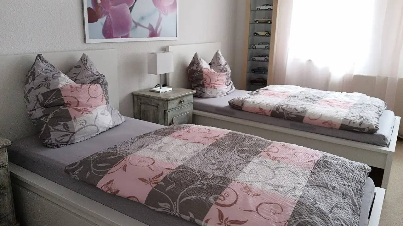 Ferienhaus für 5 Personen (130 m²) in Obergrunstedt in Nohra, Weimarer Land