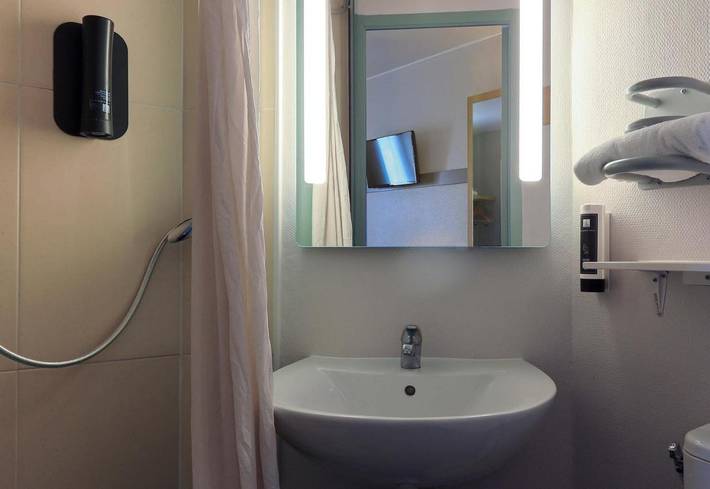 Hôtel pour 2 personnes, avec jardin, animaux acceptés à Marsannay-la-Côte - 3