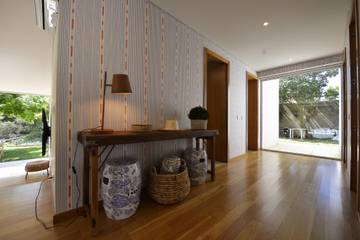 Villa voor 6 Personen in Venade e Azevedo, Distrito de Viana do Castelo, Afbeelding 3